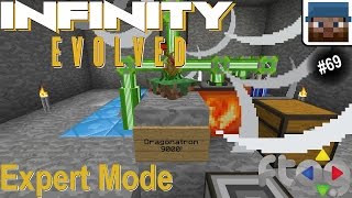 FTOG Expert Infinity #69 - Automating Awakened Draconium