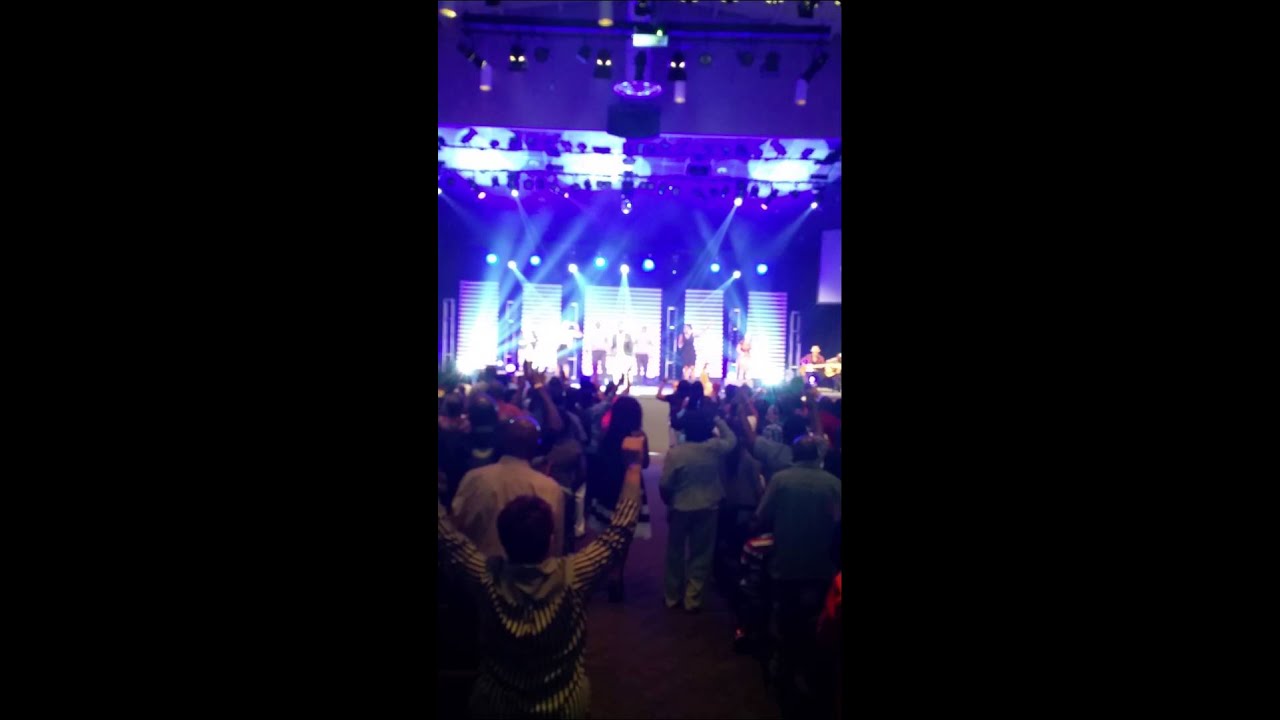 Micah Stampley Chords