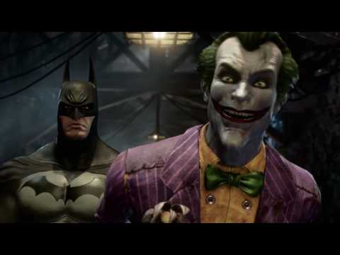 Batman Return To Arkham disponibile dal 21 Ottobre  Trailer Ufficiale