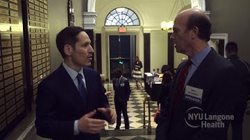 Department of Population Health: How Do We Improve Health Equity and Urban Well-Being?