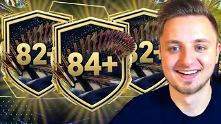 84+ PLAYER PICKS & DIESE SBC ist LOST! 😱❌ | FC 24 Ultimate Team