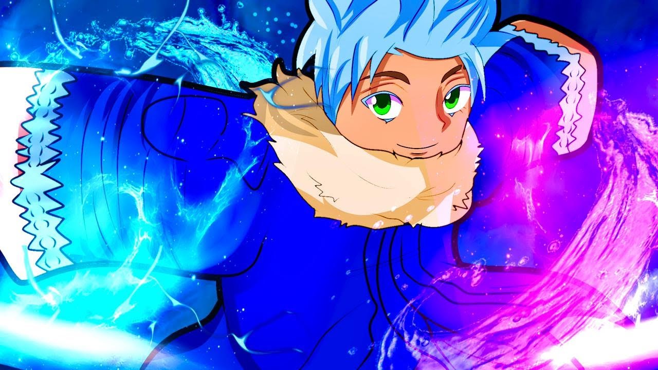 O último eu amei! - Qual anime preferido de vocês? #roblox #jogosroblo