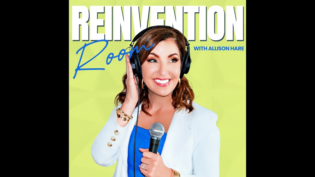Podcast Launch Secrets: Allison Hare's Success Blueprint for Coaches & Experts (Rebroadcast from ...