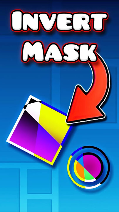 INSANE Geometry Dash 2.2 Effect! #geometrydash #gd