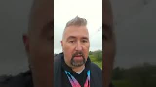 Noprepoutlawmafia Is Live Pit Walk