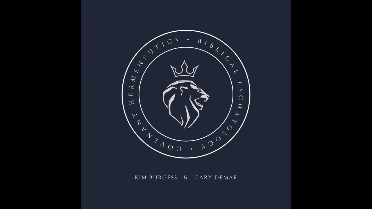 CH&BE - Episode 8: To the Jew First