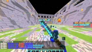 Hacker on HydraPvP Prison