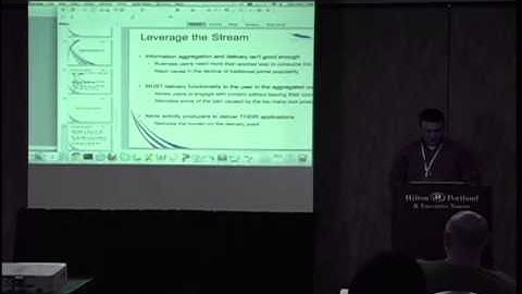 OpenSocial Embedded Experiences with ActivityStrea.ms in Apache Rave