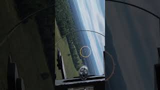 Saving My Wingman at the Last Second