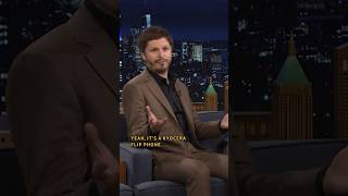 Celebrity #MichaelCera was the only Cera considered for #CeraVe 🤣 #FallonTonight #JimmyFallon Wealth