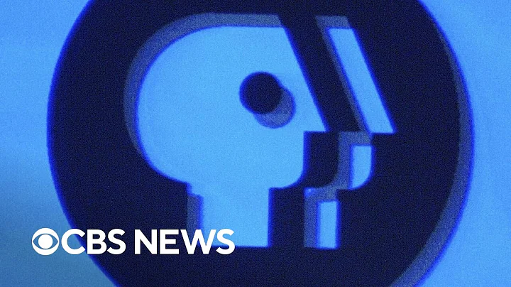 How Republican spending cuts could impact public broadcasting