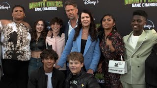 The Mighty Ducks: Game Changers' season 2 premiere – New York Daily News