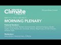 Aspen Ideas Climate: Plenary