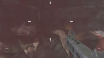 CoD WaW Zombies Moblie: First Game!