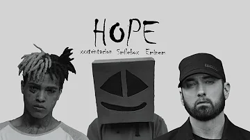 XXXTentacion ft. Eminem - Hope (Smilebox Mashup)