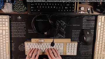 SoundCheck: SKCM Alps A9M0330 - as found, no restoration