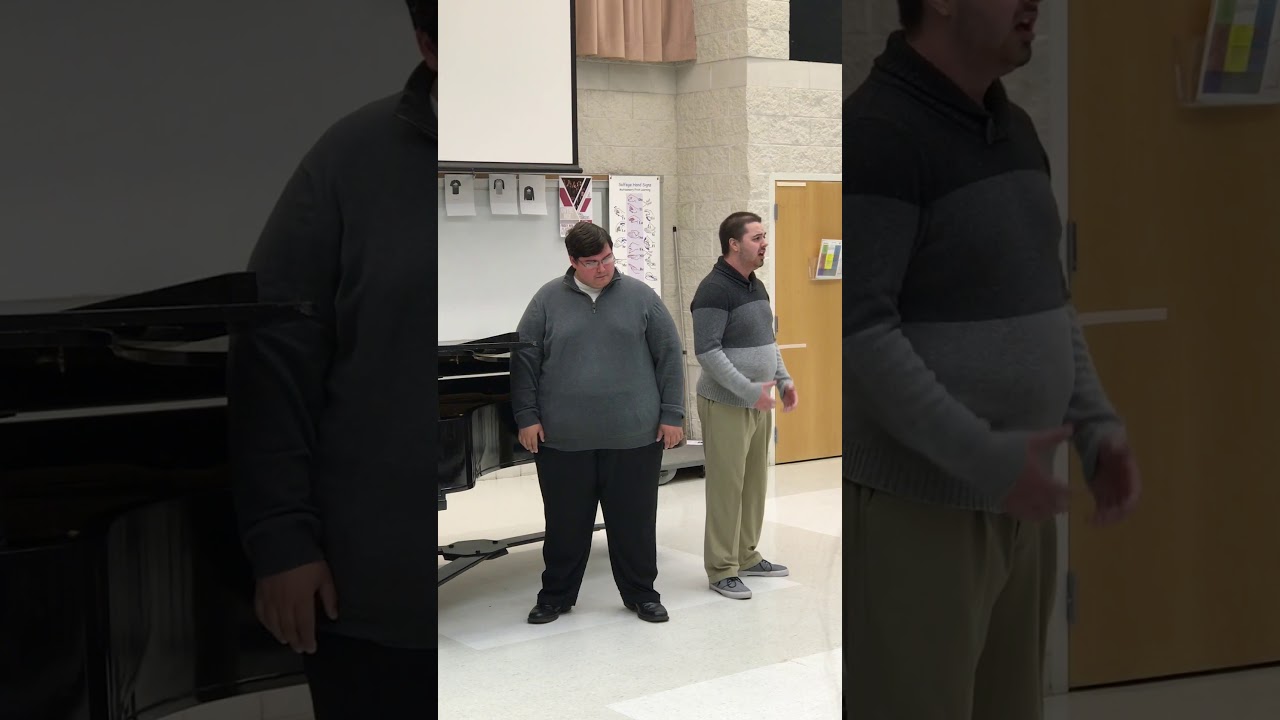 Anthony Tibbitts, Jace McCloy - Lily’s Eyes