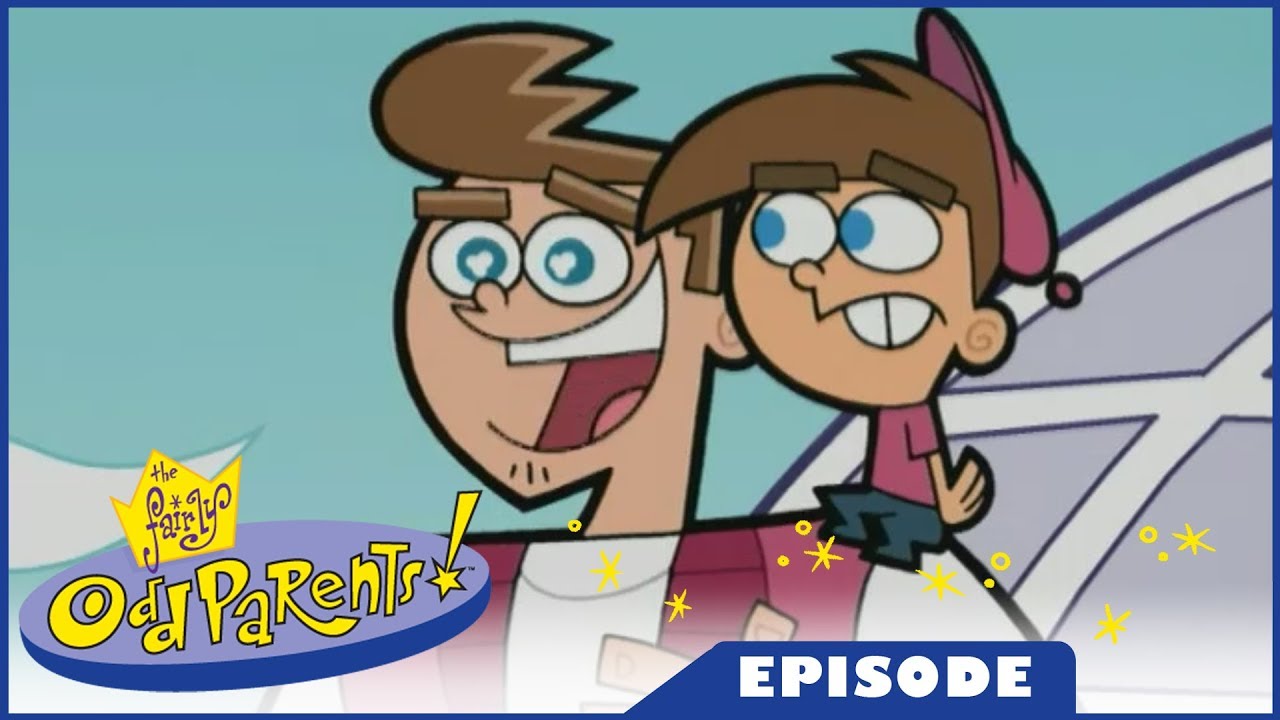 The Fairly Odd Parents - Episode 72! 