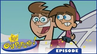 The Fairly Odd Parents  Episode 72! | NEW EPISODE