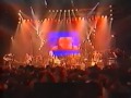 Generation x live london 1993