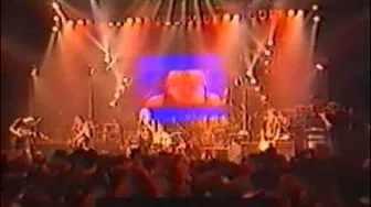 Generation X LIVE (London, 1993) Generation X LIVE (London, 1993)
