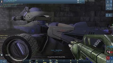 Unreal Tournament still feels unmatched in 2025 - Greed - UT99 - Online gameplay