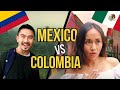 Live Q&amp;A | The reality of living in Mexico and Colombia with @WheresWes
