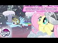 My Little Pony en español 🦄 Mejor episodio navideño | La Magia de la Amistad | 2 horas