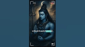 shiv vani part-3 #lifechangingquotes #motivation #mahadev #bhakti