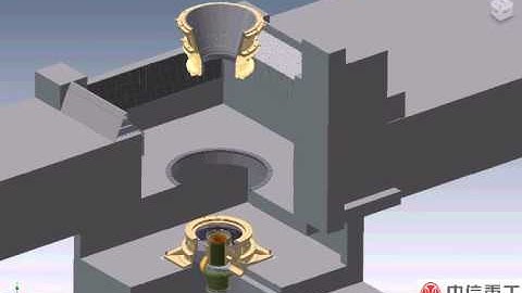 CITIC Gyratory Crusher