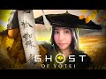 🔴Ending Ghost of Yotei w/ Canary