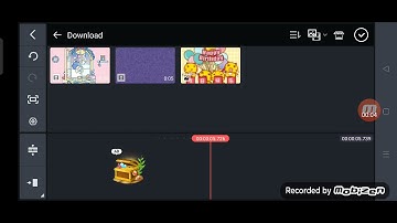 How To Make G Major by Ltv Mca on Kinemaster