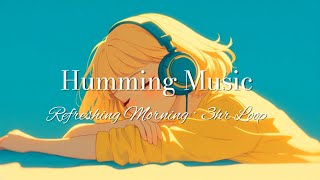 Humming Music for a Fresh Morning screenshot 3