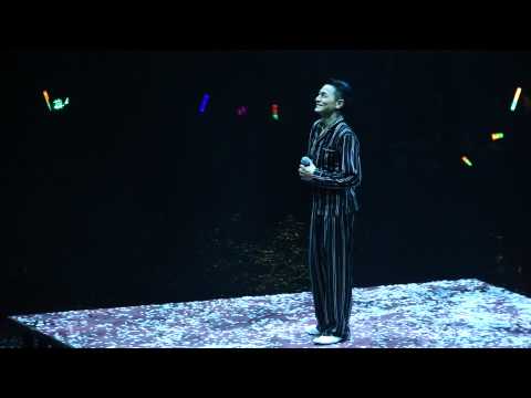 17歲- 劉德華Unforgettable演唱會2010
