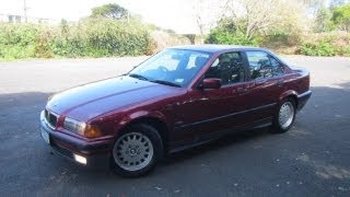 1994 BMW 325i $1 RESERVE!!! $Cash4Cars$Cash4Cars$ **  SOLD  **