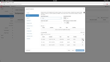 Basic Openstack Administration Part 3 -  creating external/provider network and floating IP