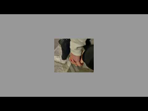 i wouldn't mind - he is we ( speed up)