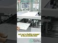 SMT Loader and Unloader All-in-One Machine | Automatic PCB Board Handling for Reflow Line