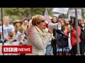 New video by BBC News on YouTube
