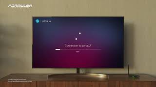 MYTVOnline2   Setup   Portal