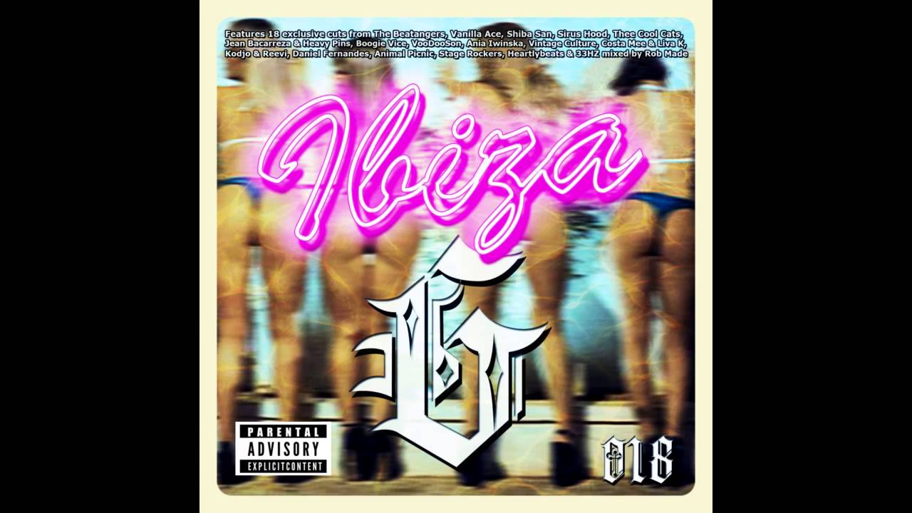Assista a Thee Cool Cats - ZigZags (Rob Made & Thee Cool Cats Edit) no YouTube Assista a Thee Cool Cats - ZigZags (Rob Made & Thee Cool Cats Edit) no YouTube