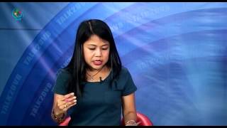 DVB TV - Talk2 DVB အစီအစဥ္