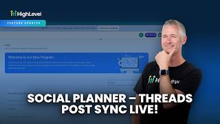 Social Planner – Threads Post Sync Live! screenshot 3