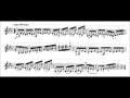 Miniature de la vidéo de la chanson 24 Capricci Per Violino Solo, Op. 1: 19. Lento - Allegro Assai. Es-Dur