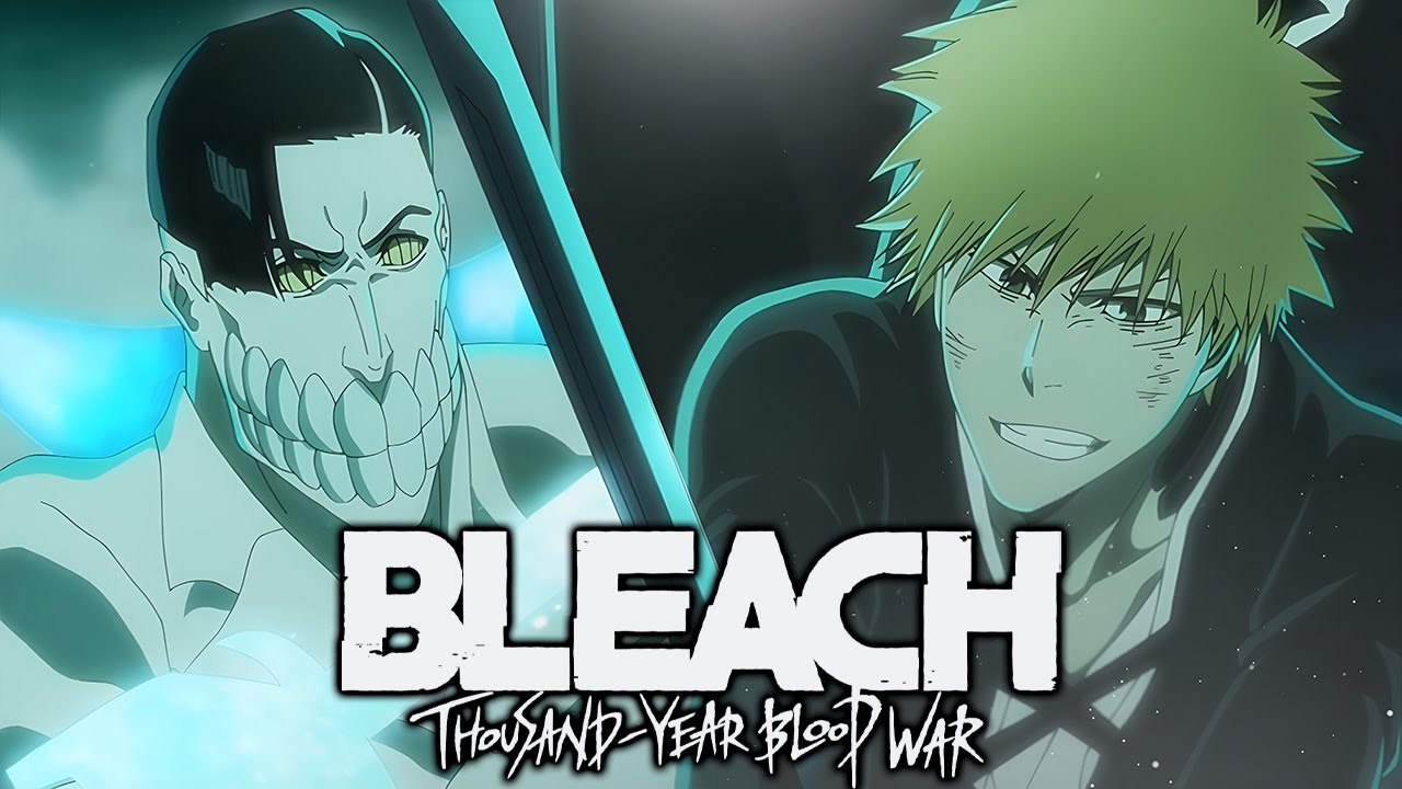 ICHIGO VS QUILGE OPIE!! React Bleach Thousand Year Blood War EP. 3 