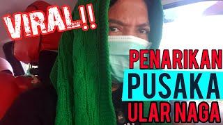 🔴DATANGI RUMAH YANG NANTANG PENARIKAN PUSAKA !