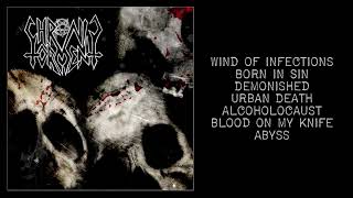 CHRONIC TORMENT - Wind of Infections, 2008