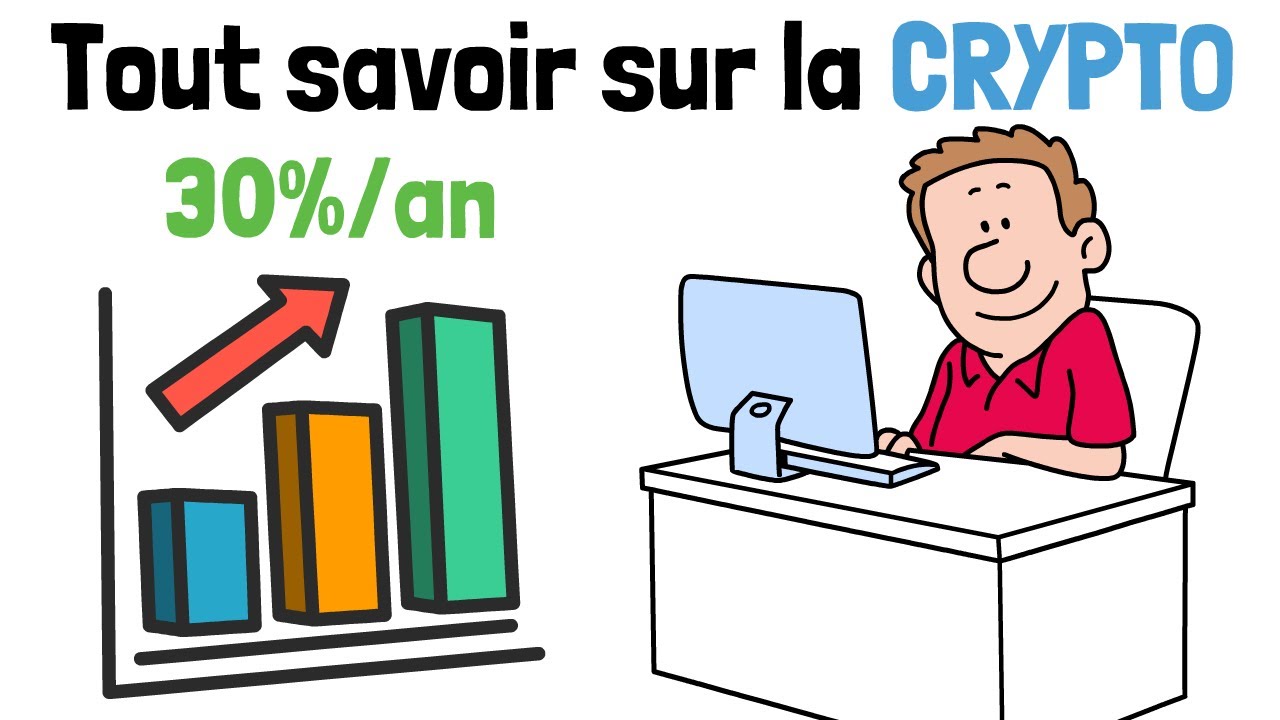 Crypto tout savoir (67) foto