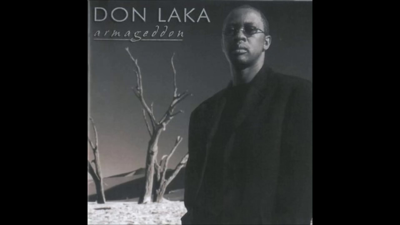 Watch Don Laka - A new beginning on YouTube Watch Don Laka - A new beginning on YouTube