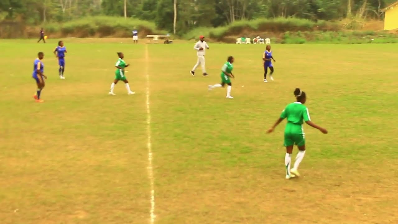 Match de Gala Moabi 2019